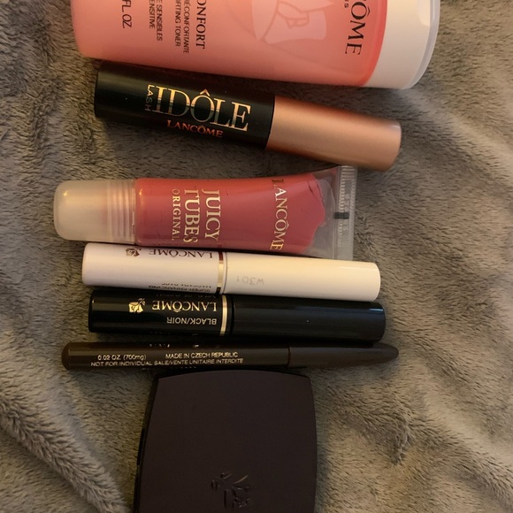 Lancome Other - NEW Lancôme Makeup Sample Set - items as shown